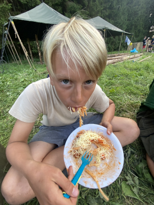 Sint-Martinus den XIIde - Grootkamp JVK